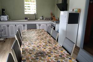 Coin cuisine et salle à manger 1