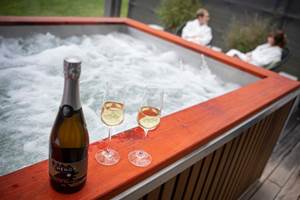 Jacuzzi