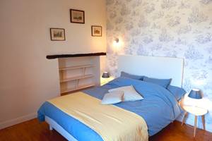 Chambre standard Bertille (2)