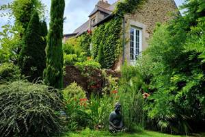 La Bâtisse principale