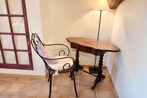 La chambre