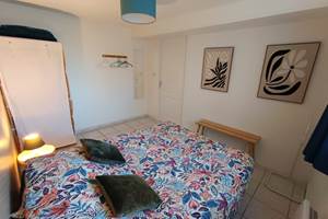 chambre 1 refuge