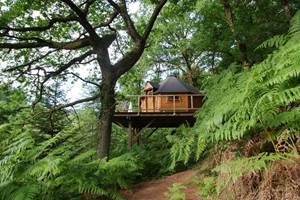 cabane Hirondelle