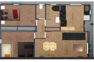 Gîte n°19G4023 "Plateau des Mille sources" – BONNEFOND
