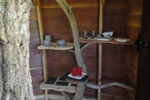 Cabane Maya