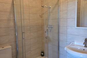 salle de bain privative
