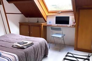 Chambre Grosminet
