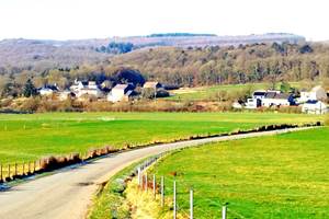 La paix de la campagne : que de jolies balades au départ de Xhignesse