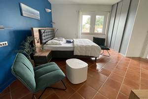 Chambre spacieuse 3