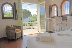 Chambre Massane