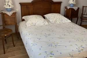 CHAMBRE LES FOUDRES