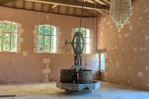 salle de réception