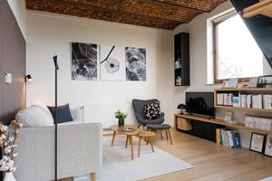 Le salon