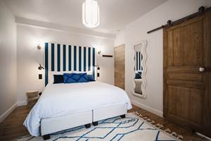 077_Web_Maison Barthes, Suites B&B © Franck Tourneret