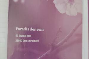 Et ses coordonnées