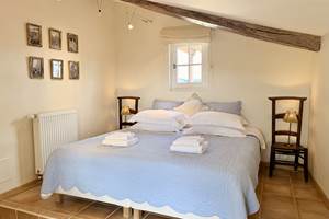 La chambre