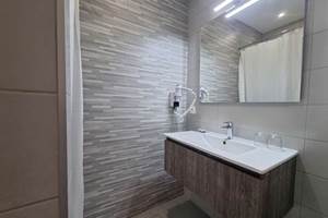 Salle de bain Hôtel Ambeille