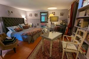 Agapanthe de la suite familiale