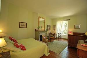 Chambre d'hôtes n°87G5714 "Le Masbareau" – ROYERES