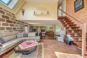 Gîte n°19G2304 "Bayat pour 5 personnes" – VARETZ