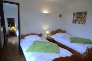 gîte Ombre bleue, ombre bleue du figuier gîtes et chambres d'hôtes avec piscine Ardèche