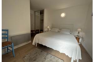 Chambre "Marine" vue 1