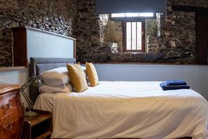 Bramley : RDC suite parentale PMR