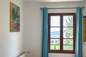 Sarriette chambre 1 - 3