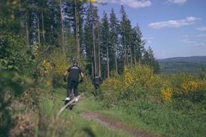 Bike Park Limousin