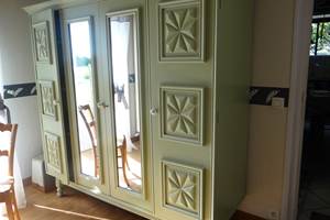 armoire web