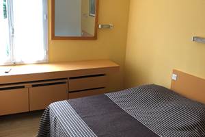 Chambre single