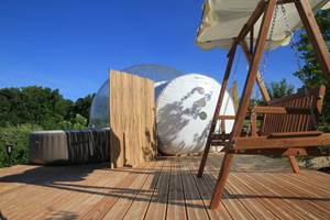 La BULLE