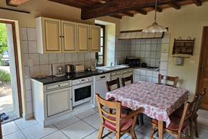 cuisine Bergerie