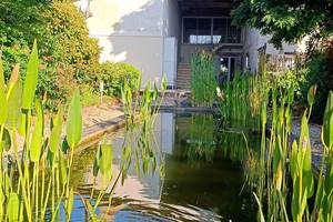 Gîtes, chambre d'hôtes et table d'hôtes gastronomique à Casteljaloux Lot et Garonne, piscine, jacuzzi et spa