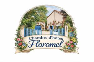Chambre et table d'hôtes Floromel La Souterraine