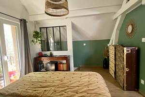 Chambre Schoelcher