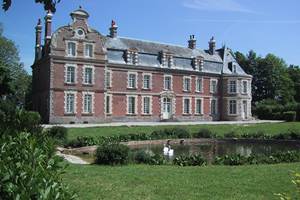 Chateau de Behen