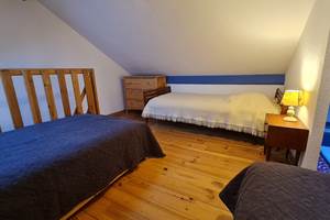 COL DU BONHOME-Chambre 4 places-3