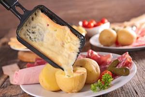 Raclette