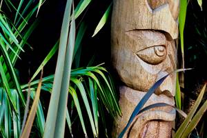 le-tiki-polynésien.