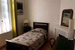 Location - Mme TRICHARD - St Malo