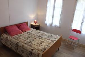 Gîte n°23G1374 "La Maison d'Emilienne" – AHUN