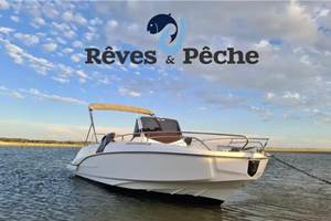 RÊVES & PÊCHE - Sortie 3 heures