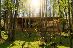 HY•Lødge Spa 6 personnes