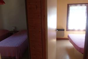 N°1 chambre 1et chambre2