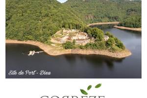 Site de Port Dieu
