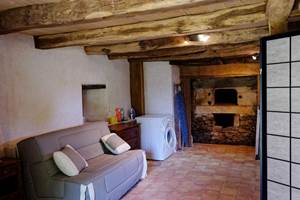Gîte n°19G5340 "Gîte de Coiral" – SAINT MERD DE LAPLEAU