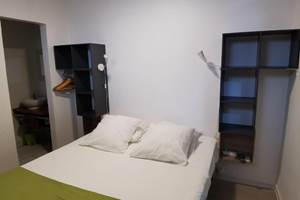 le-secret-d-alpinia-chambre-queensize- sainte anne guadeloupe