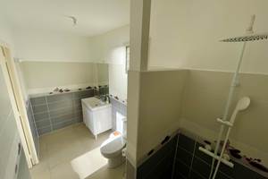 Salle de bain suite parentale