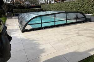 piscine couverte